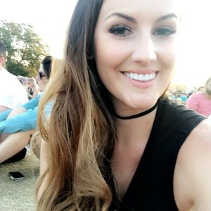 Meet your Posher, Erika